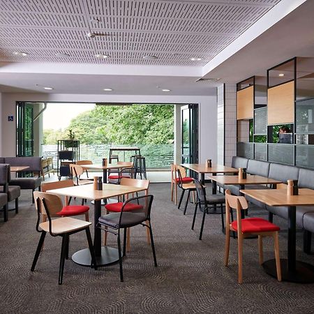 Ibis Hamilton Tainui Ξενοδοχείο Εξωτερικό φωτογραφία