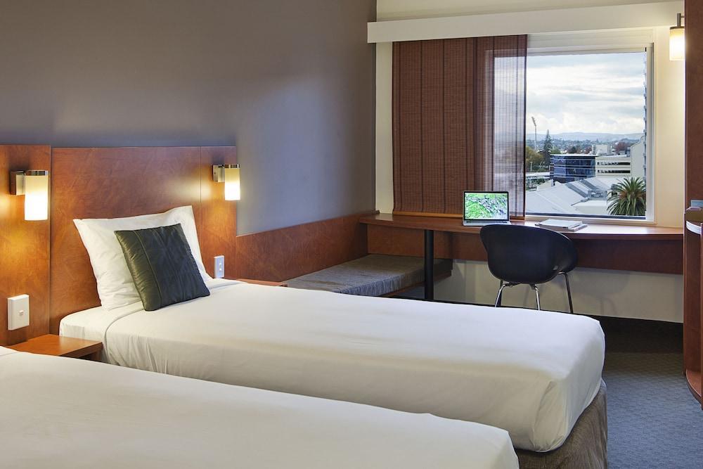 Ibis Hamilton Tainui Ξενοδοχείο Εξωτερικό φωτογραφία