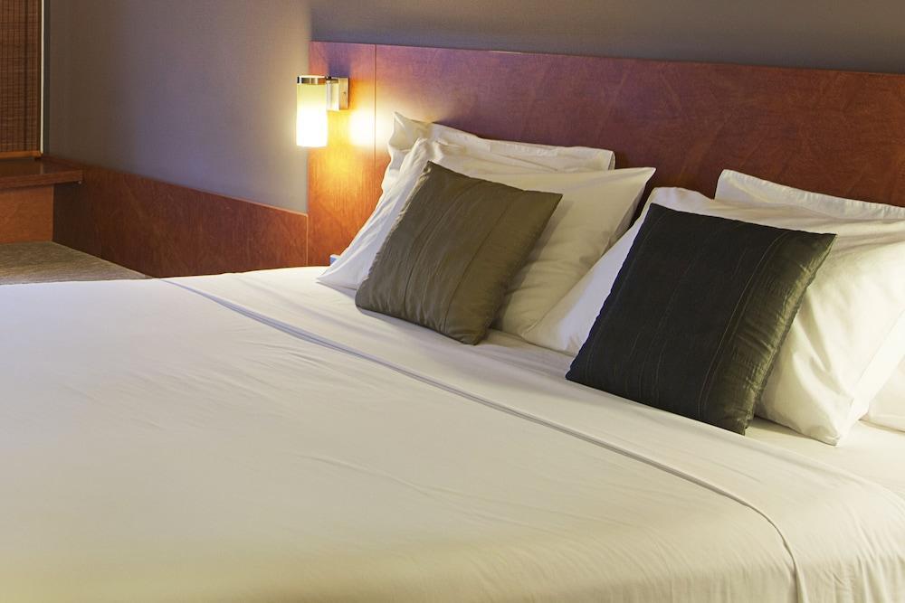 Ibis Hamilton Tainui Ξενοδοχείο Εξωτερικό φωτογραφία