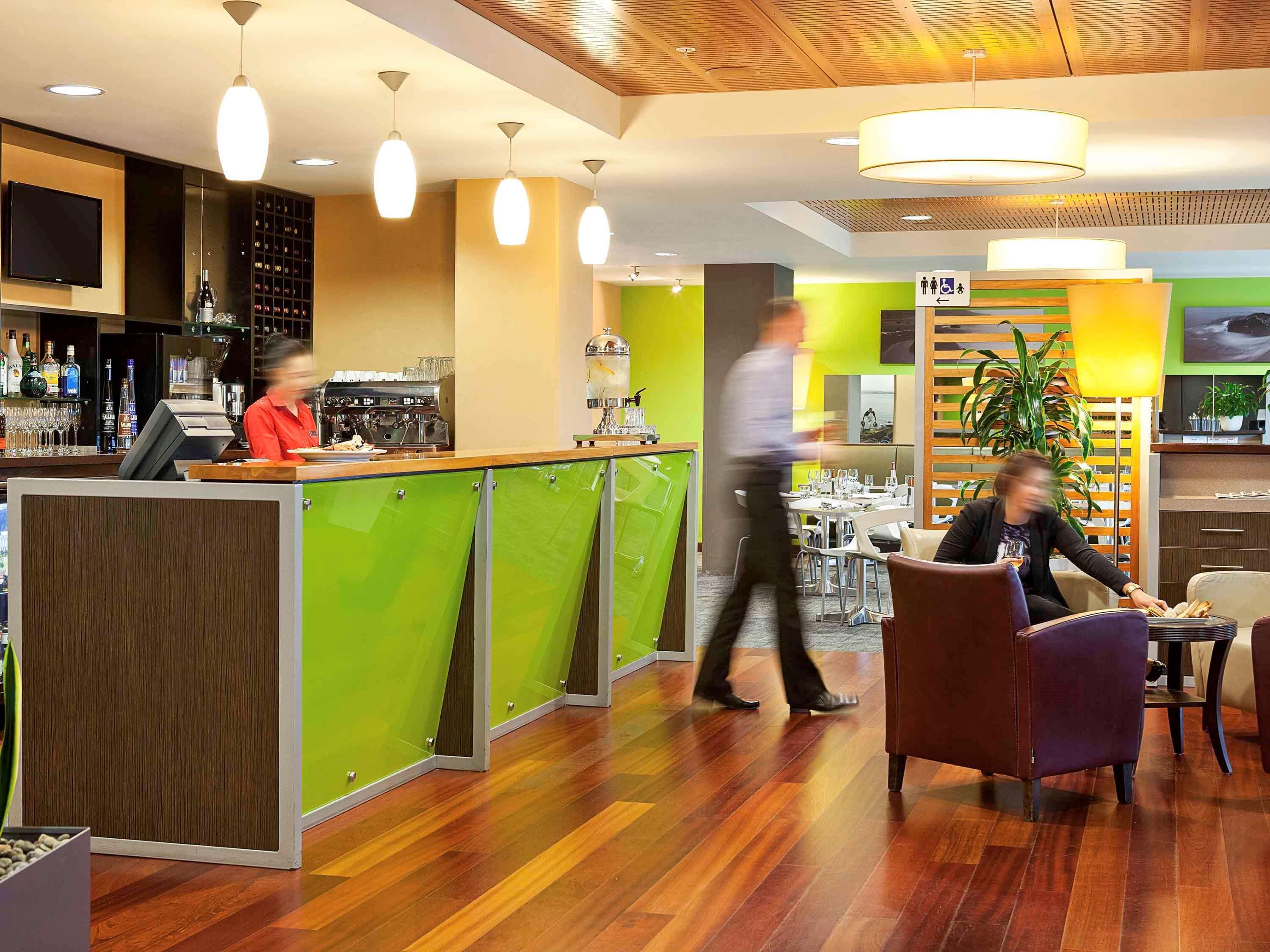 Ibis Hamilton Tainui Ξενοδοχείο Εξωτερικό φωτογραφία