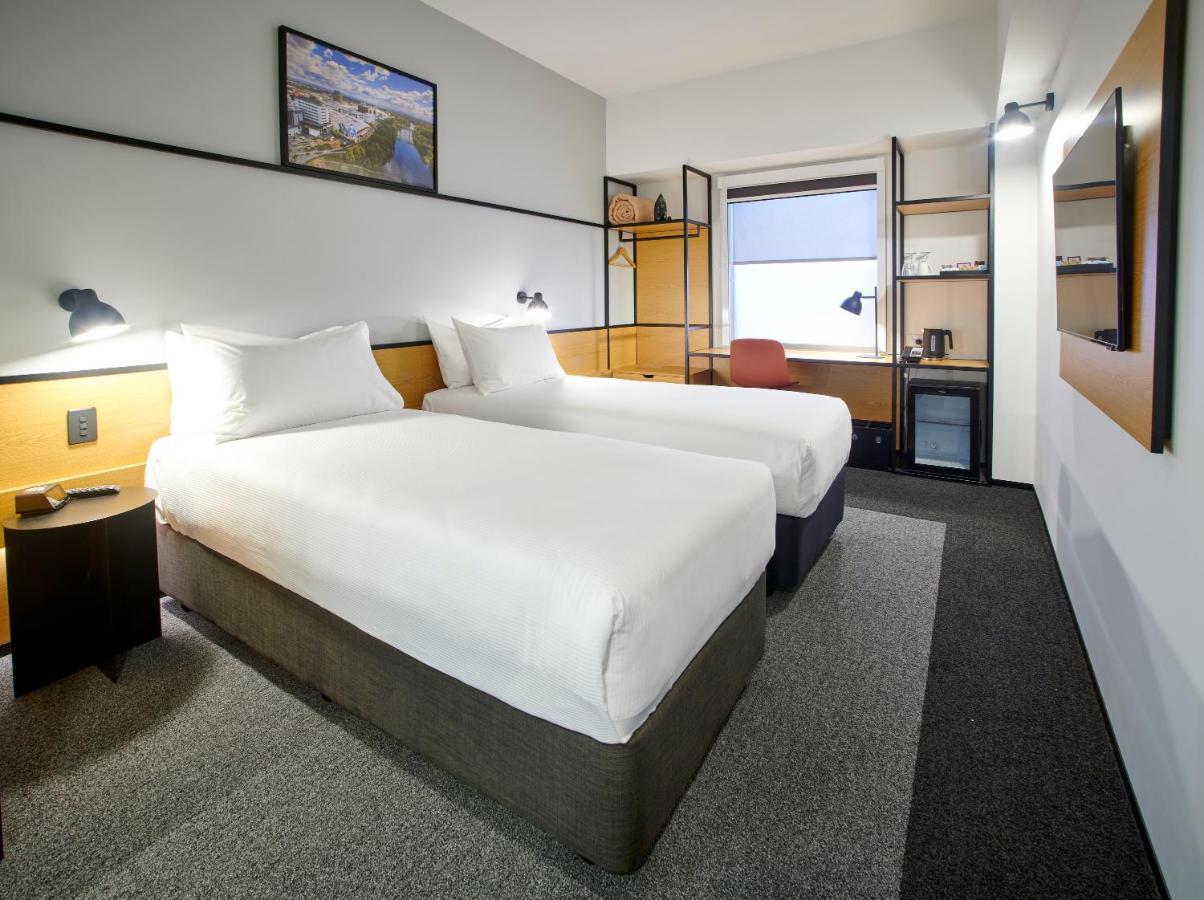 Ibis Hamilton Tainui Ξενοδοχείο Εξωτερικό φωτογραφία