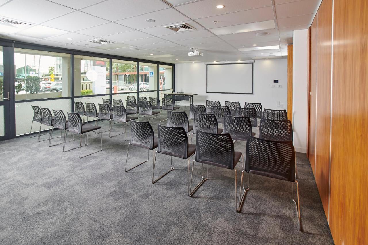 Ibis Hamilton Tainui Ξενοδοχείο Εξωτερικό φωτογραφία
