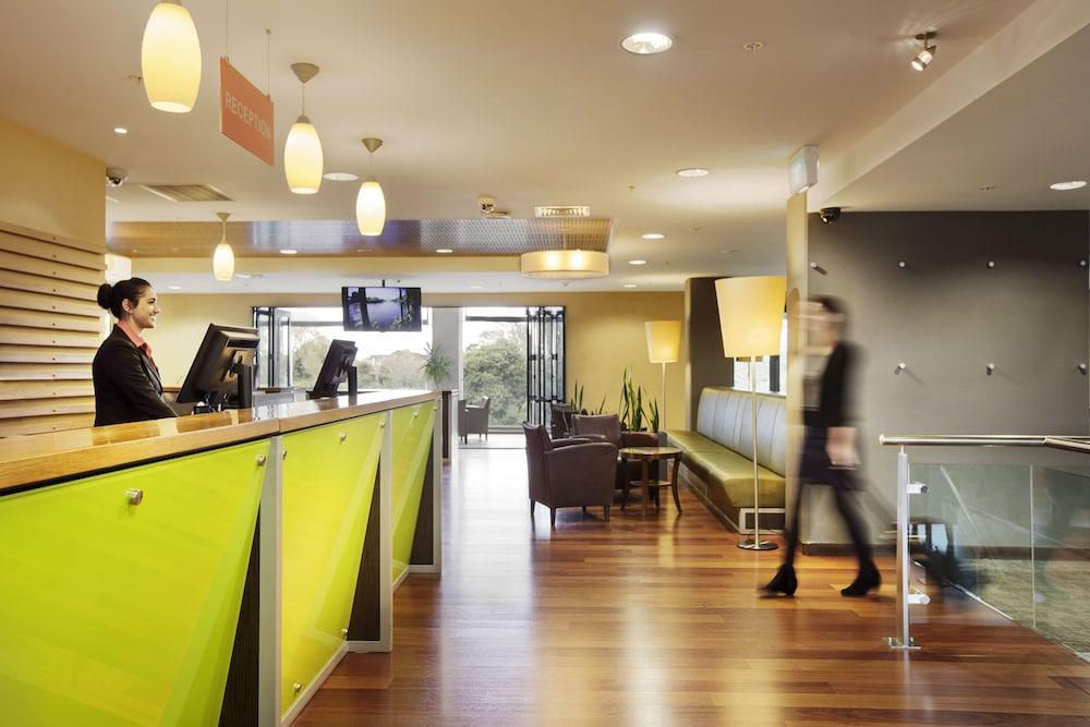 Ibis Hamilton Tainui Ξενοδοχείο Εξωτερικό φωτογραφία
