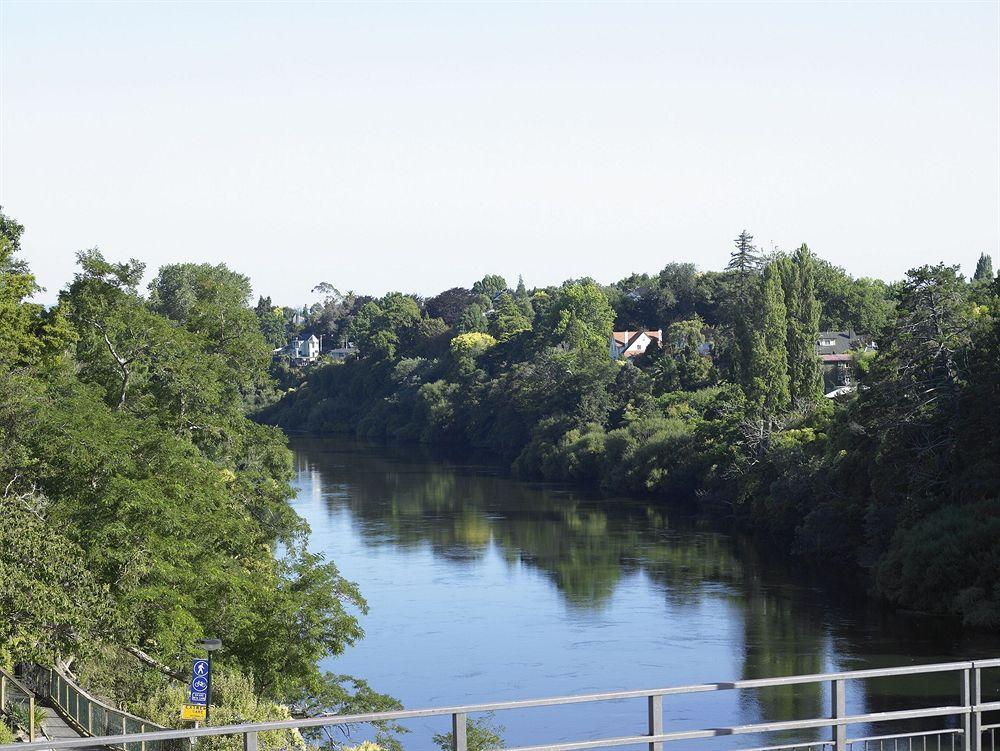 Ibis Hamilton Tainui Ξενοδοχείο Εξωτερικό φωτογραφία