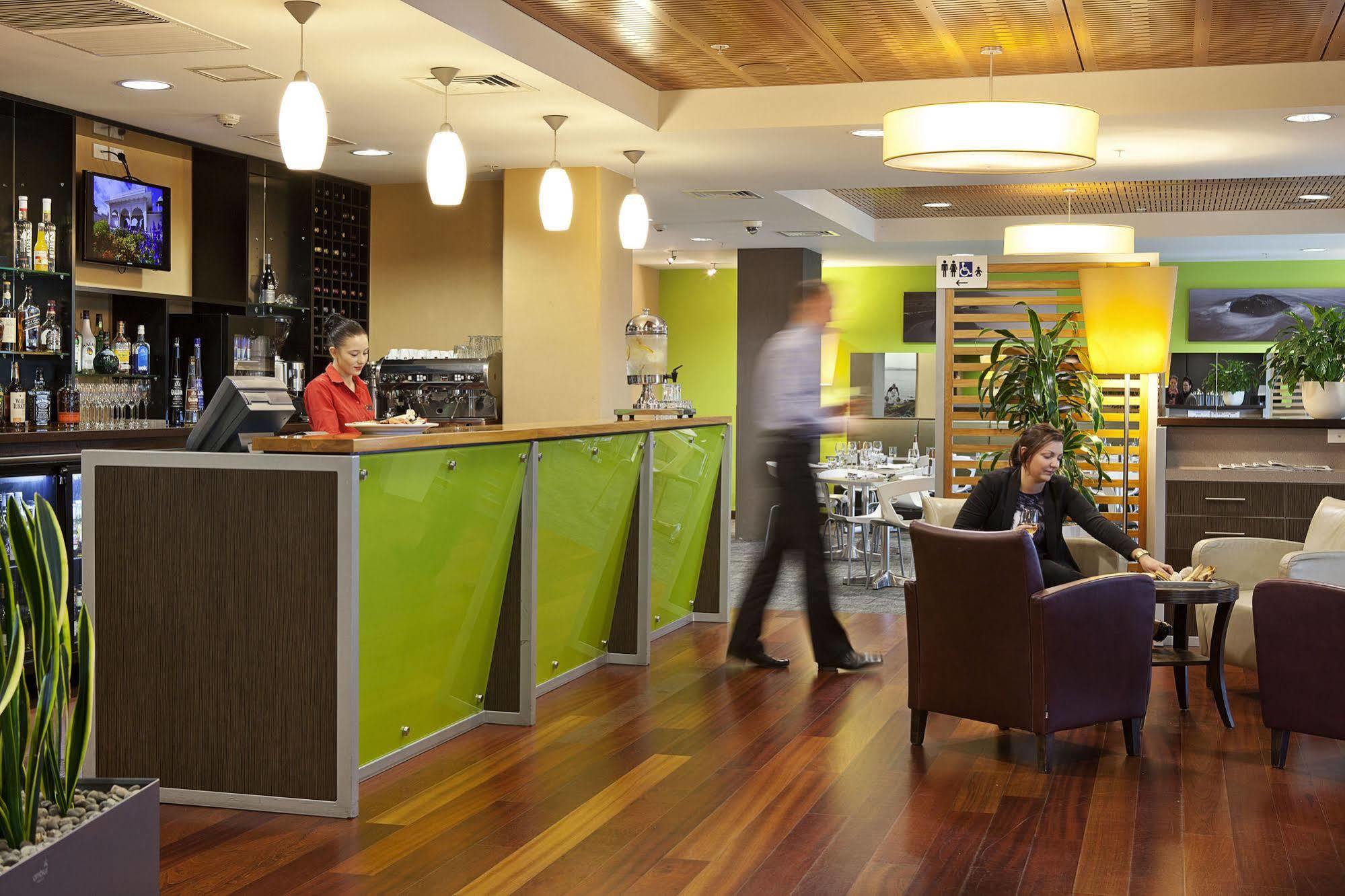 Ibis Hamilton Tainui Ξενοδοχείο Εξωτερικό φωτογραφία